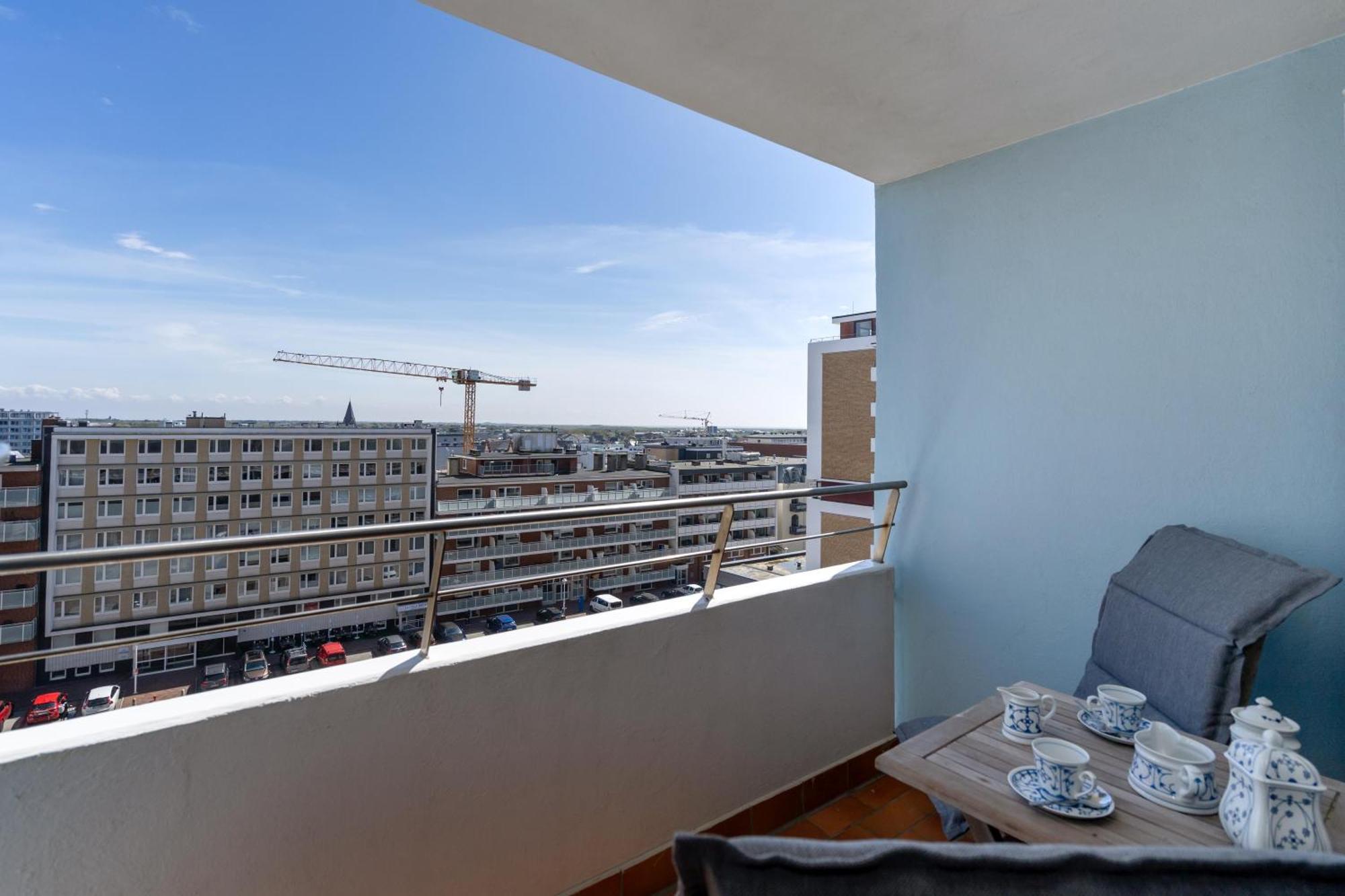 Playa Apartment