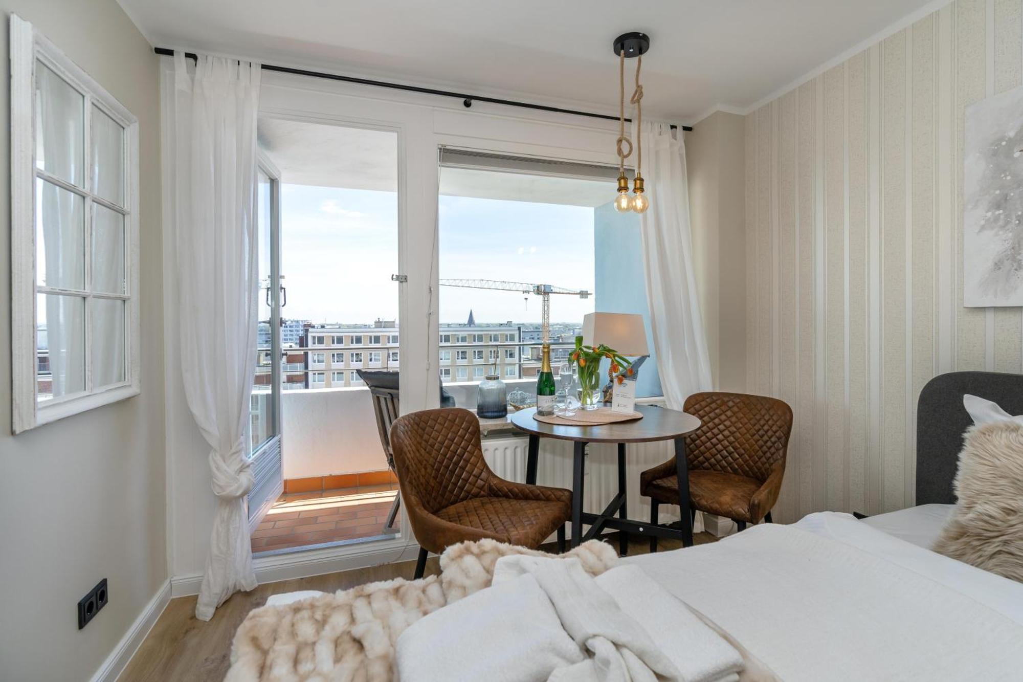 Apartment Playa Westerland
