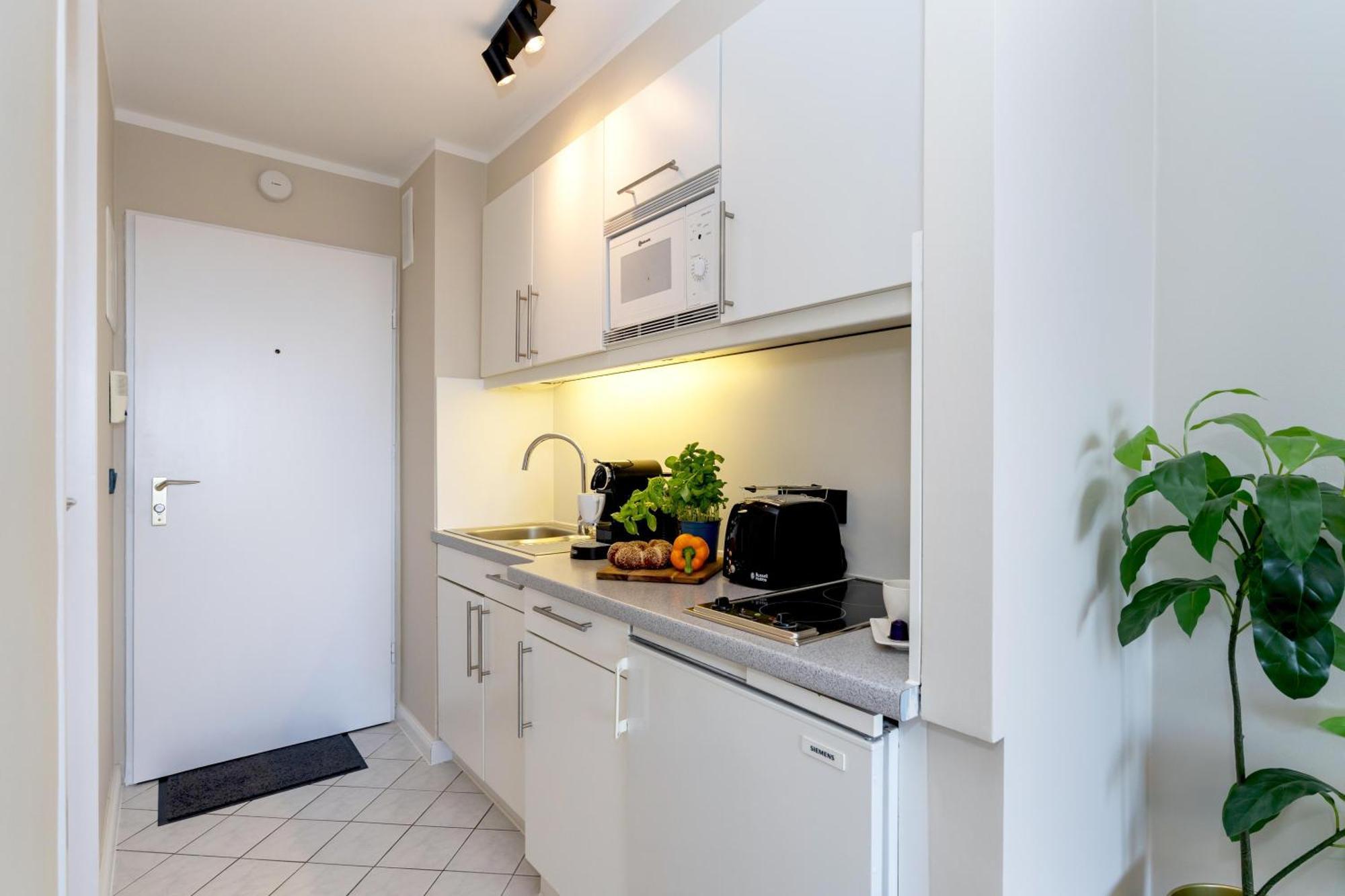 Playa Apartment
