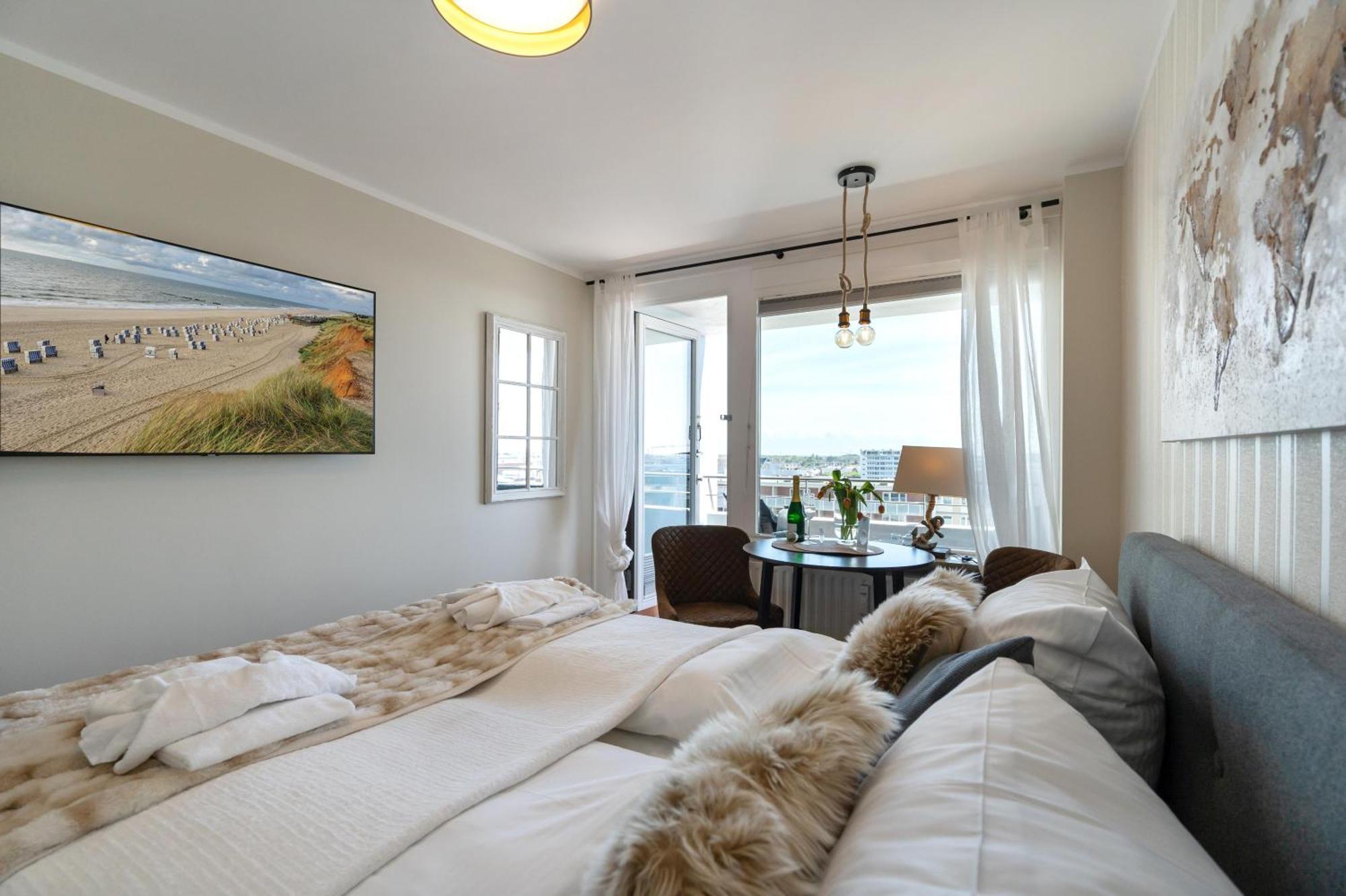 Apartment Playa *