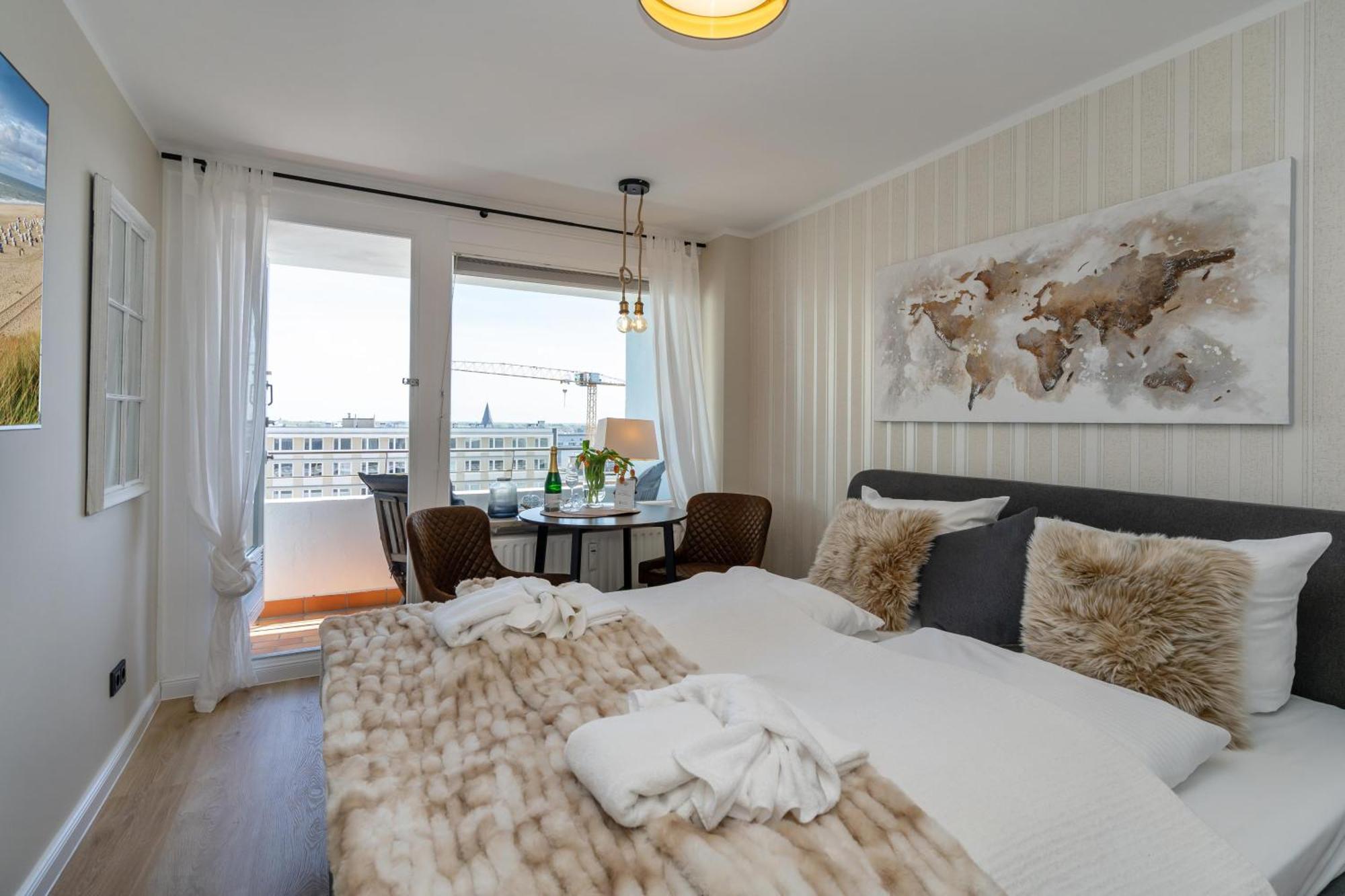 Apartment Playa