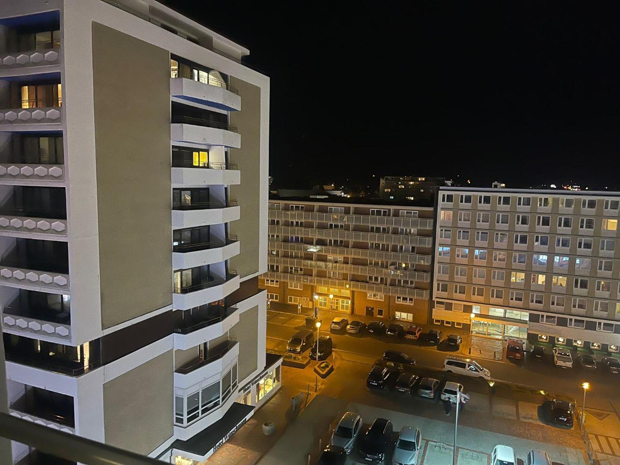 Apartment Playa Westerland