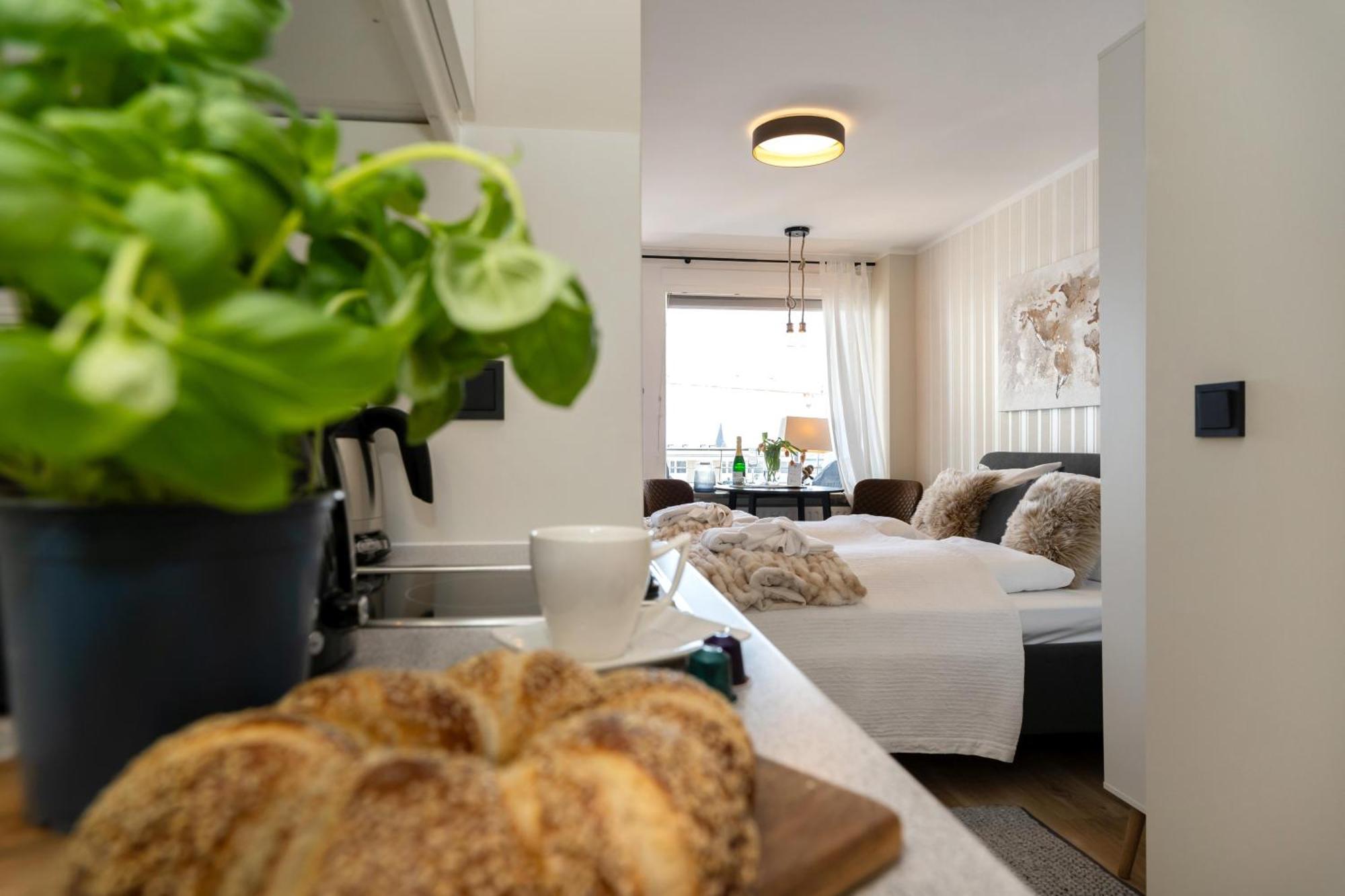 Playa Apartment